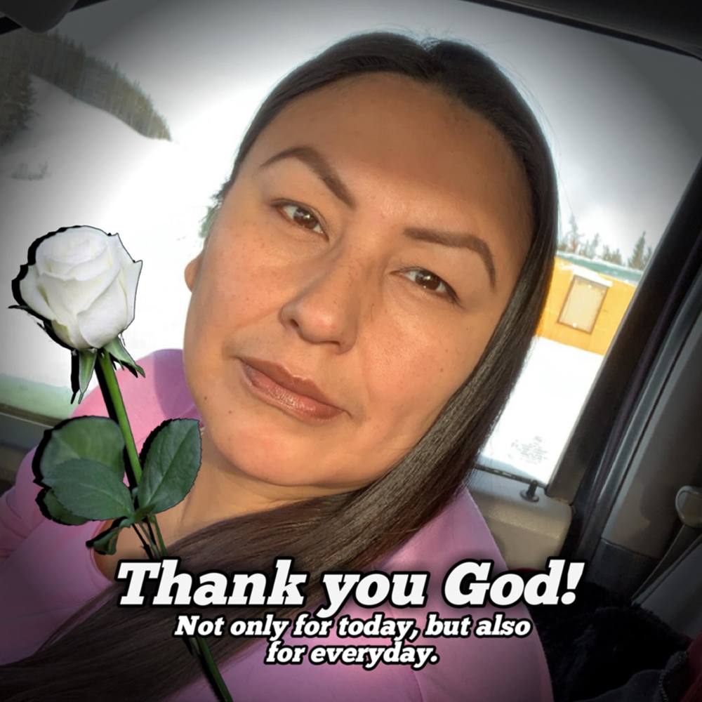 Meet your Posher, Natalie